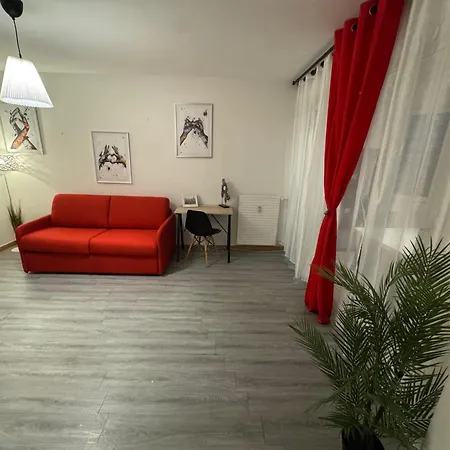 Апартаменты Bel Evry-Gregy-sur-Yerre