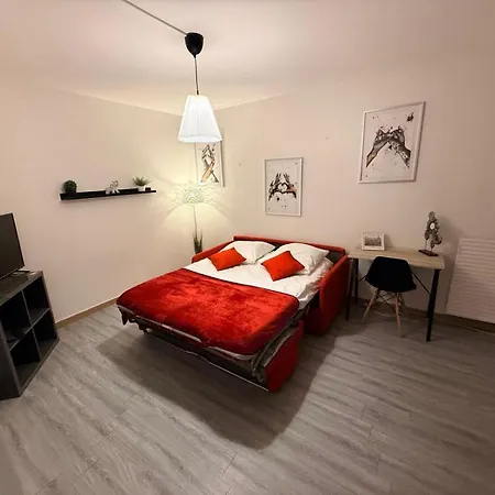 Bel Apartamento Evry-Gregy-sur-Yerre